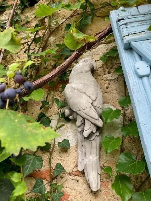 Le Gite De Migou Larrazet Francia